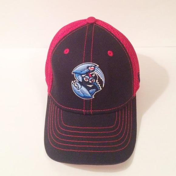 Lakewood Blueclaws Hat - Picture 3 of 3